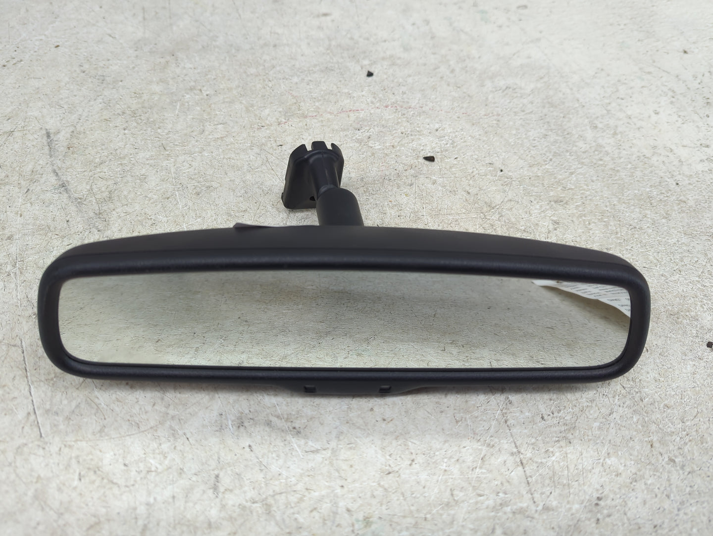 2013-2018 Honda Pilot Interior Rear View Mirror Replacement OEM P/N:026001 GNTX-461 Fits OEM Used Auto Parts - Oemusedautopa