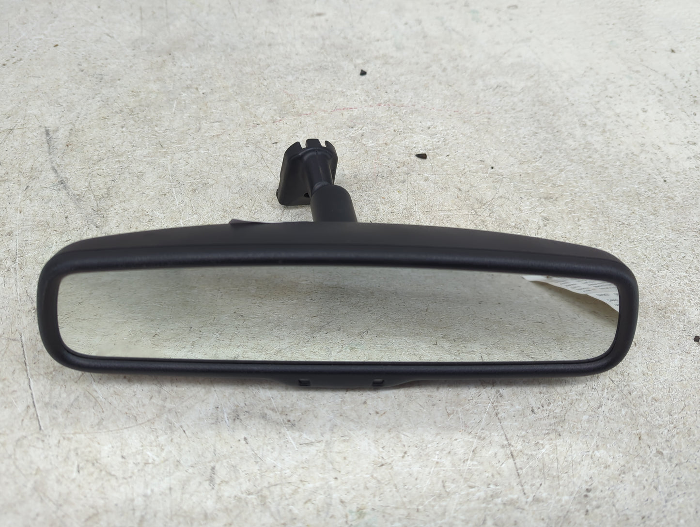2013-2018 Honda Pilot Interior Rear View Mirror Replacement OEM P/N:026001 GNTX-461 Fits OEM Used Auto Parts - Oemusedautopa