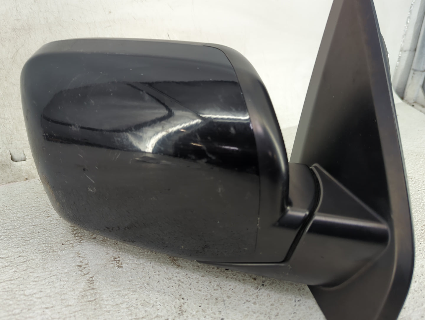 2009-2015 Honda Pilot Passenger Side View Mirror - Right Door Mirror OEM Used - Oemusedautoparts1.com