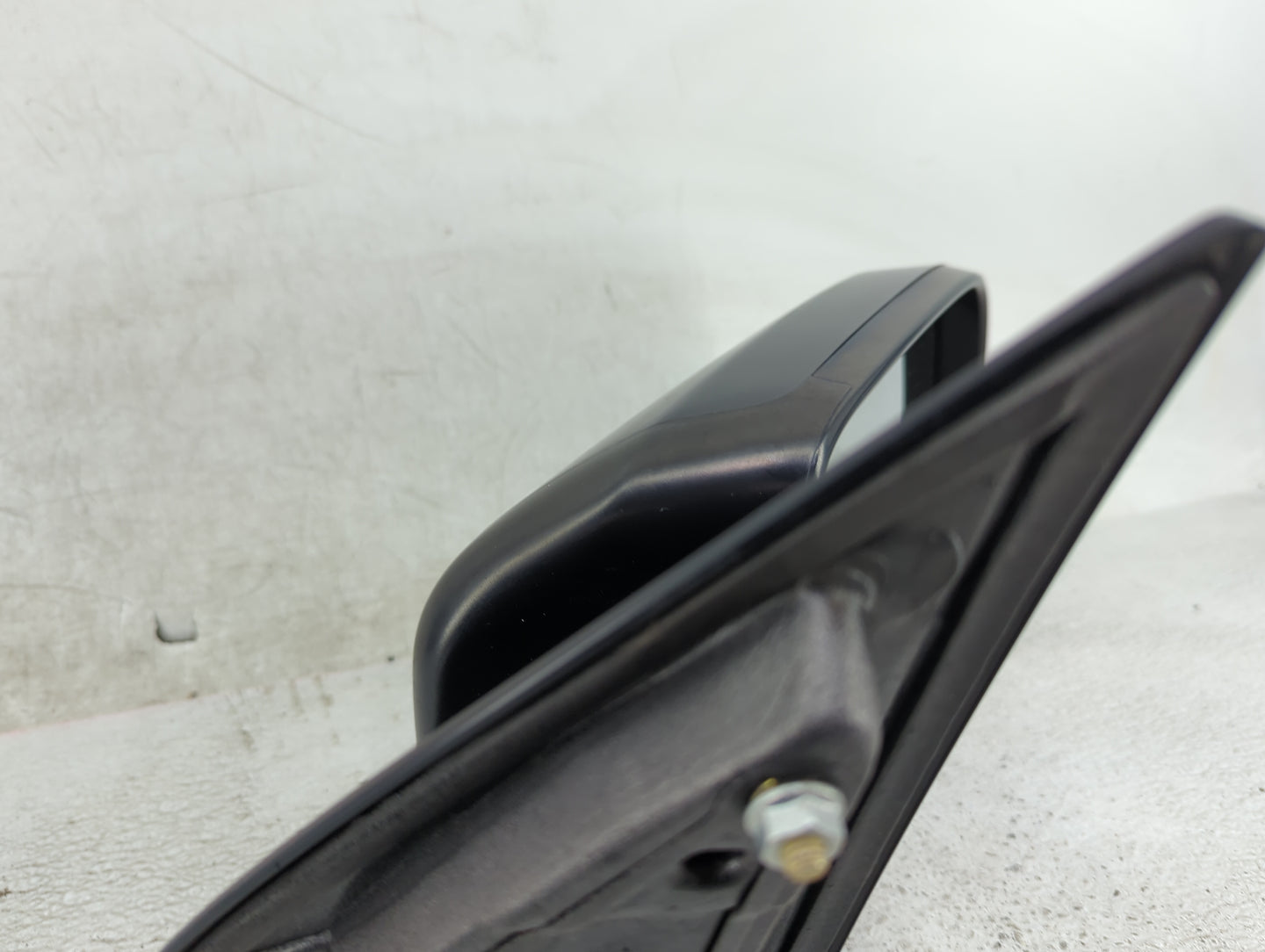 2009-2015 Honda Pilot Passenger Side View Mirror - Right Door Mirror OEM Used - Oemusedautoparts1.com
