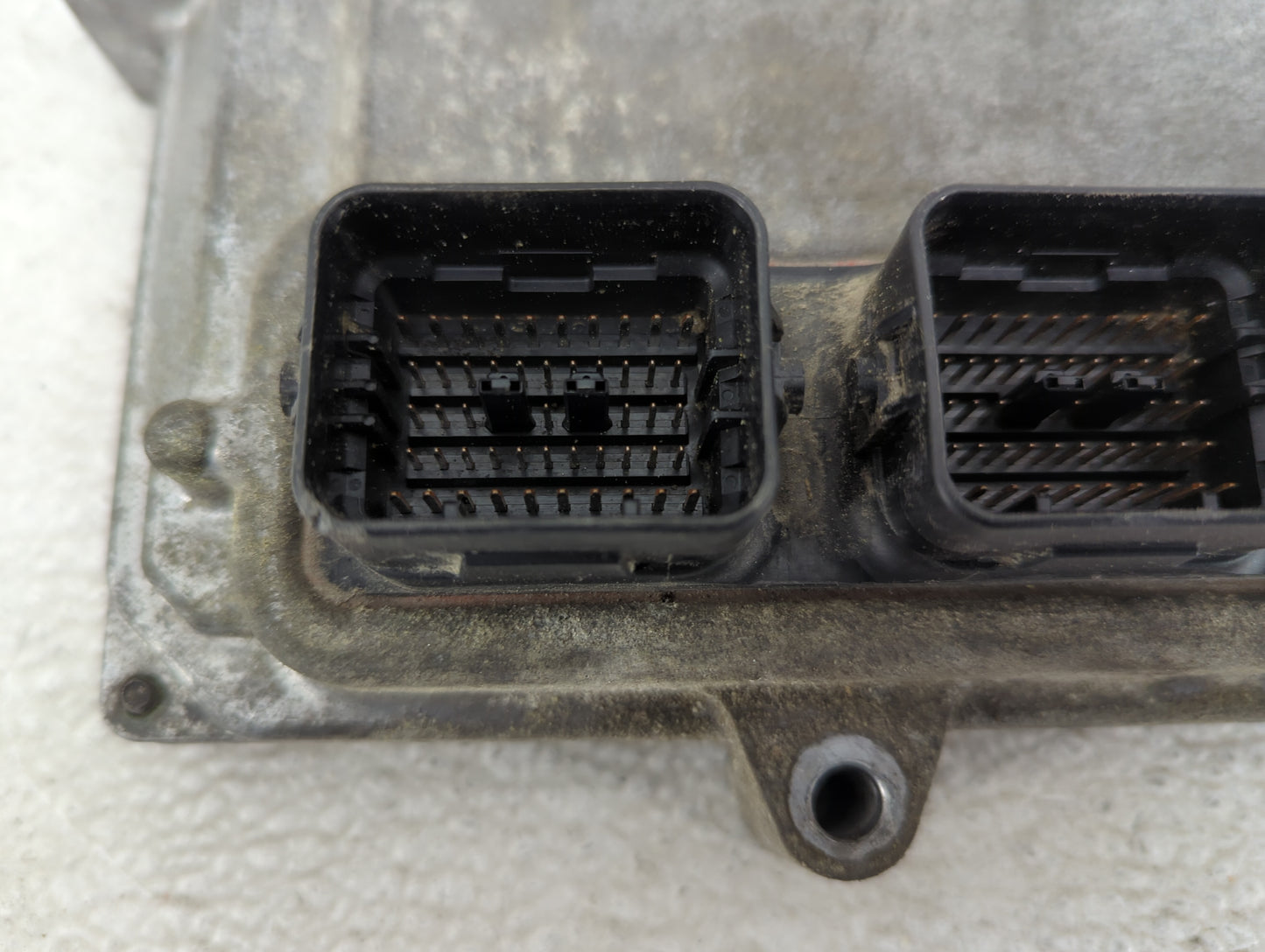 2013-2015 Honda Pilot PCM Engine Control Computer ECU ECM PCU OEM P/N:37820-RN0-M91 6293-106356 Fits Fits 2013 2014 2015 OEM