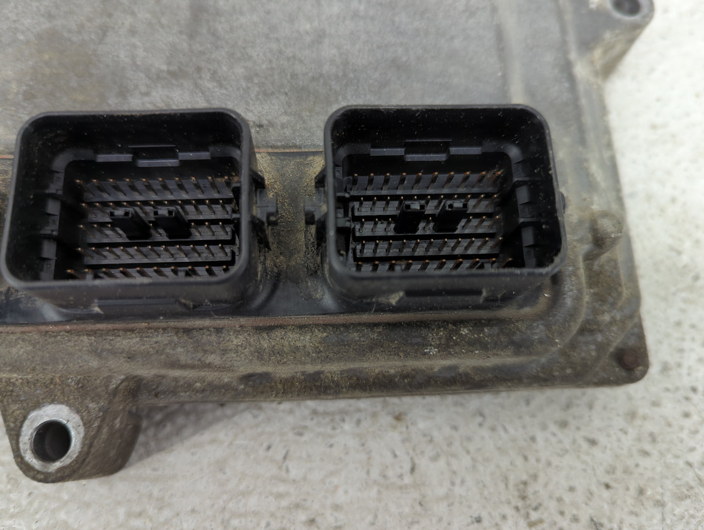 2013-2015 Honda Pilot PCM Engine Control Computer ECU ECM PCU OEM P/N:37820-RN0-M91 6293-106356 Fits Fits 2013 2014 2015 OEM