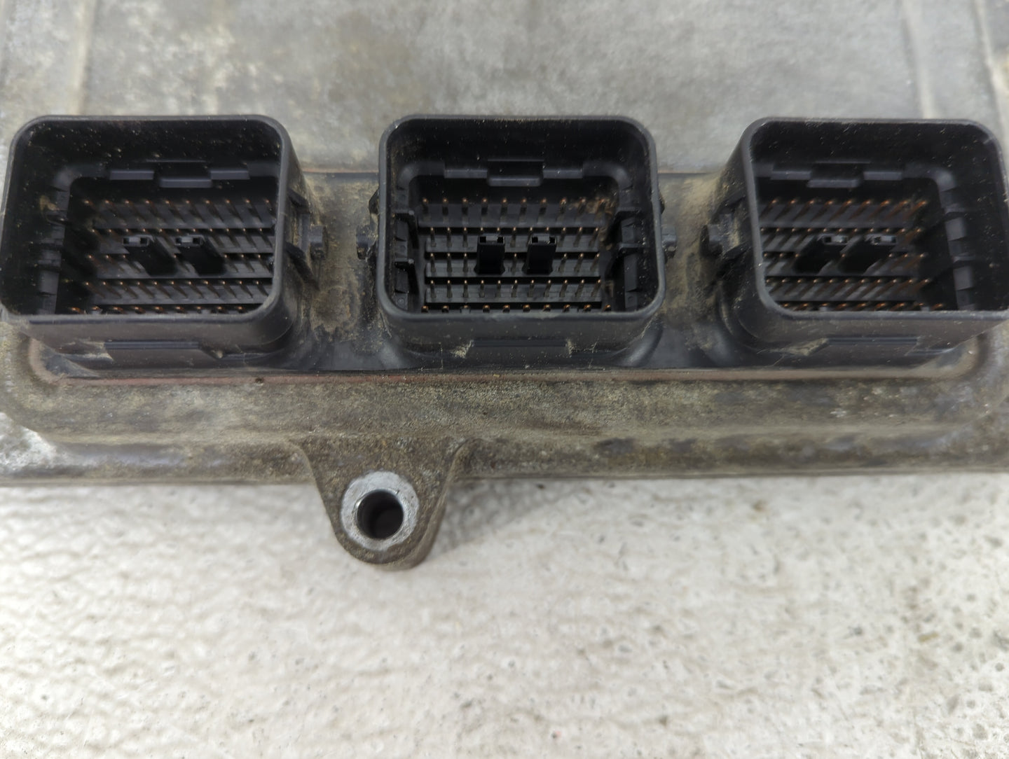 2013-2015 Honda Pilot PCM Engine Control Computer ECU ECM PCU OEM P/N:37820-RN0-M91 6293-106356 Fits Fits 2013 2014 2015 OEM