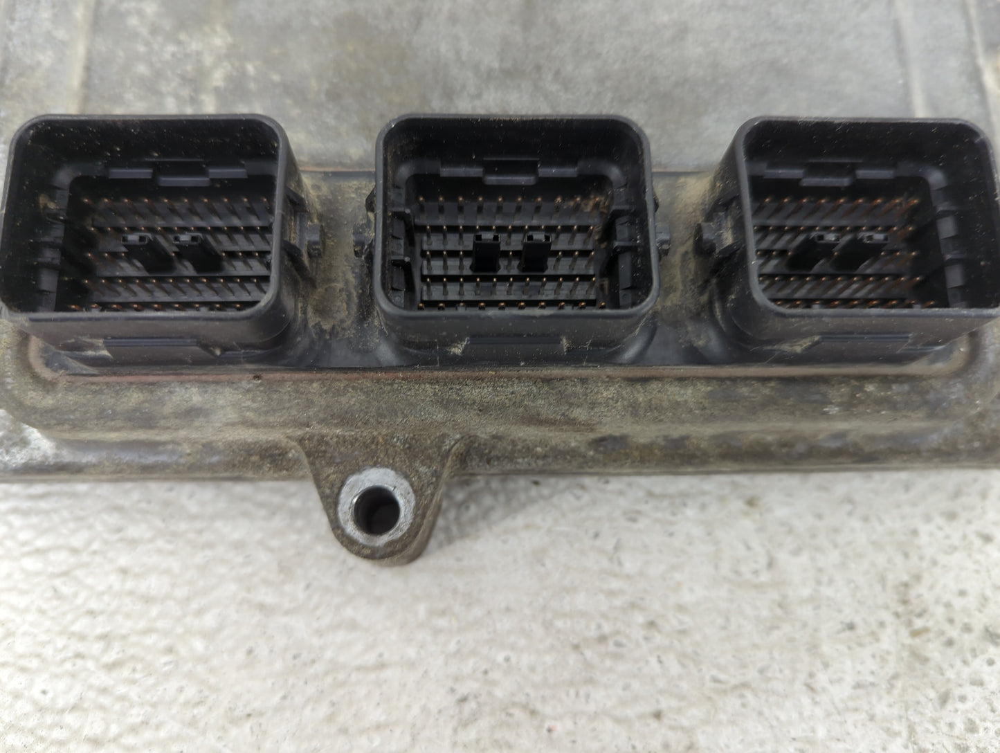 2013-2015 Honda Pilot PCM Engine Control Computer ECU ECM PCU OEM P/N:37820-RN0-M91 6293-106356 Fits Fits 2013 2014 2015 OEM