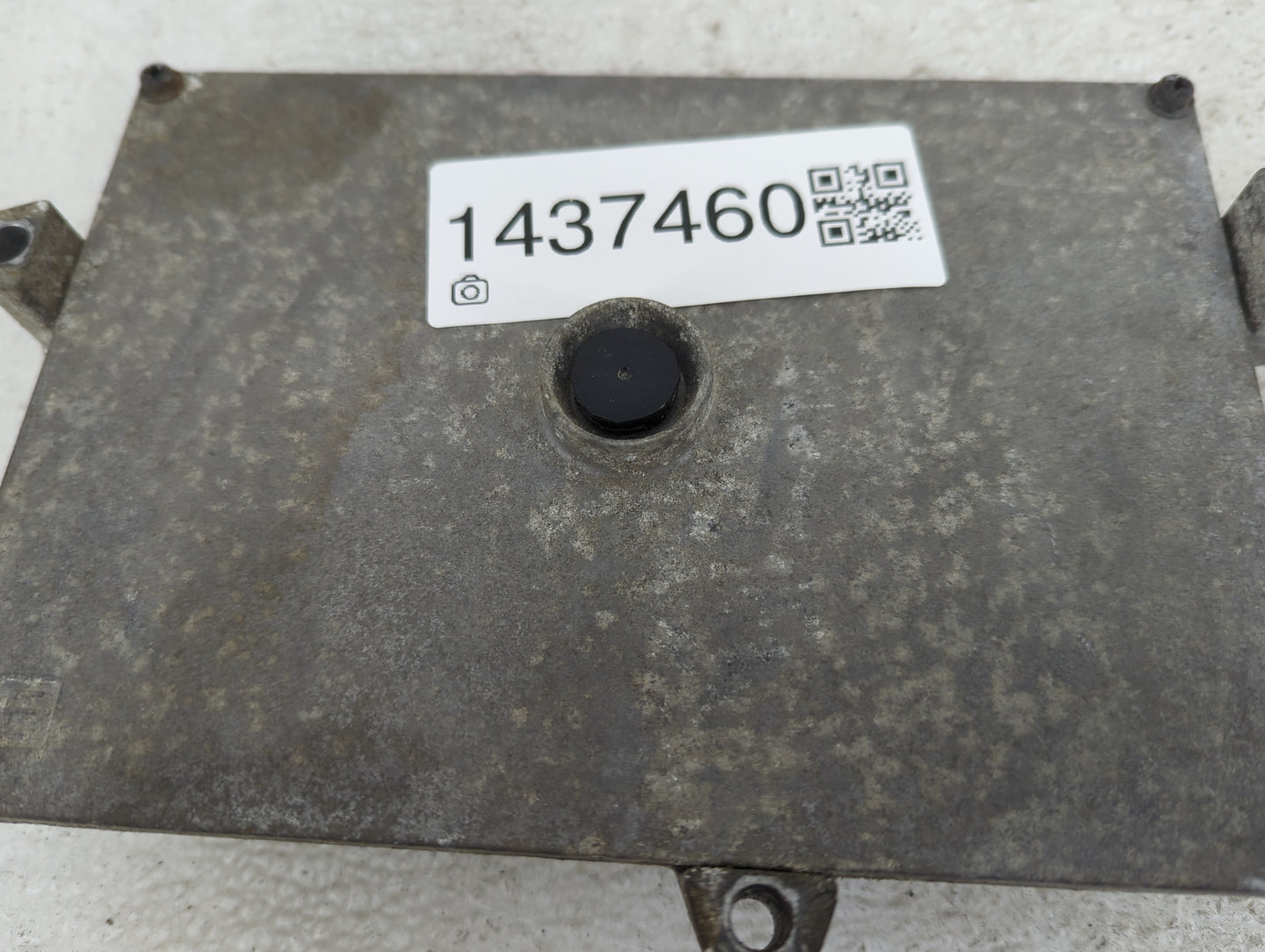 2013-2015 Honda Pilot PCM Engine Control Computer ECU ECM PCU OEM P/N:37820-RN0-M91 6293-106356 Fits Fits 2013 2014 2015 OEM