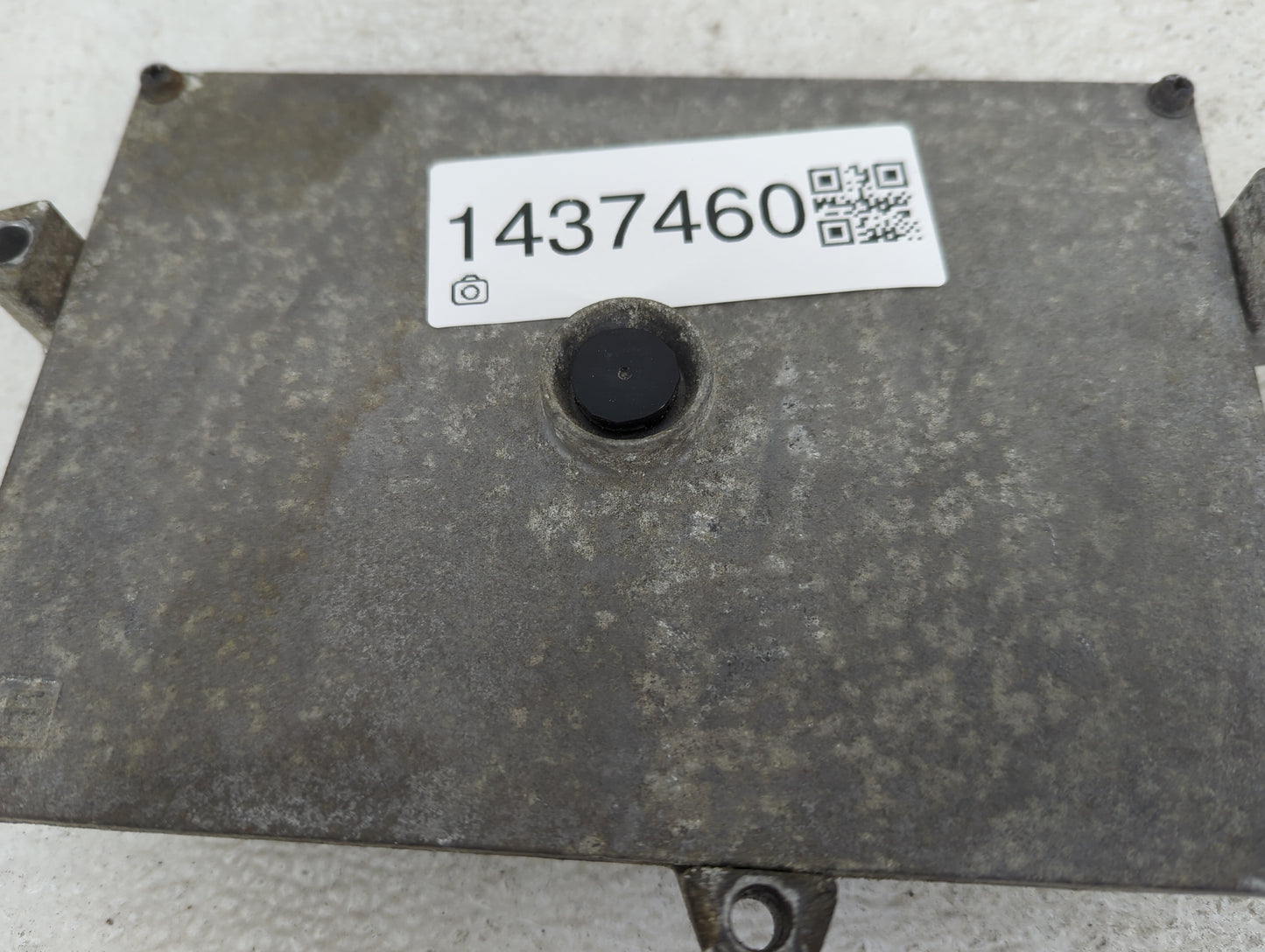 2013-2015 Honda Pilot PCM Engine Control Computer ECU ECM PCU OEM P/N:37820-RN0-M91 6293-106356 Fits Fits 2013 2014 2015 OEM