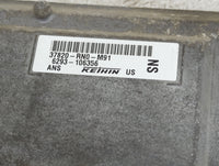2013-2015 Honda Pilot PCM Engine Control Computer ECU ECM PCU OEM P/N:37820-RN0-M91 6293-106356 Fits Fits 2013 2014 2015 OEM
