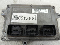 2013-2015 Honda Pilot PCM Engine Control Computer ECU ECM PCU OEM P/N:37820-RN0-M91 6293-150187 Fits Fits 2013 2014 2015 OEM