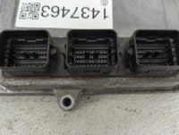2013-2015 Honda Pilot PCM Engine Control Computer ECU ECM PCU OEM P/N:37820-RN0-M91 6293-150187 Fits Fits 2013 2014 2015 OEM