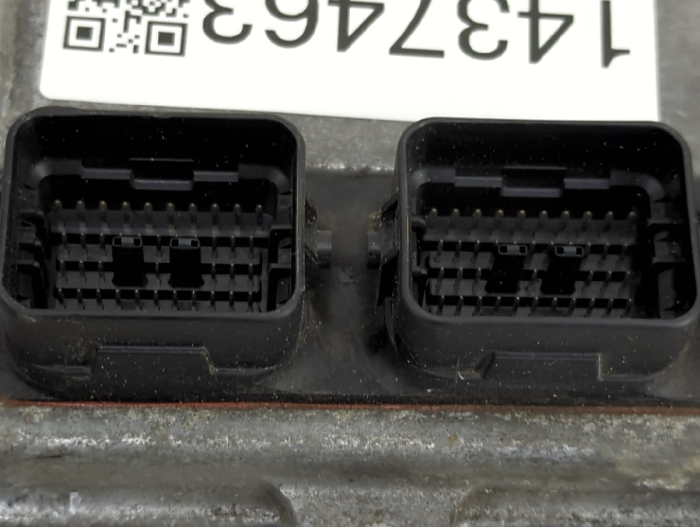 2013-2015 Honda Pilot PCM Engine Control Computer ECU ECM PCU OEM P/N:37820-RN0-M91 6293-150187 Fits Fits 2013 2014 2015 OEM