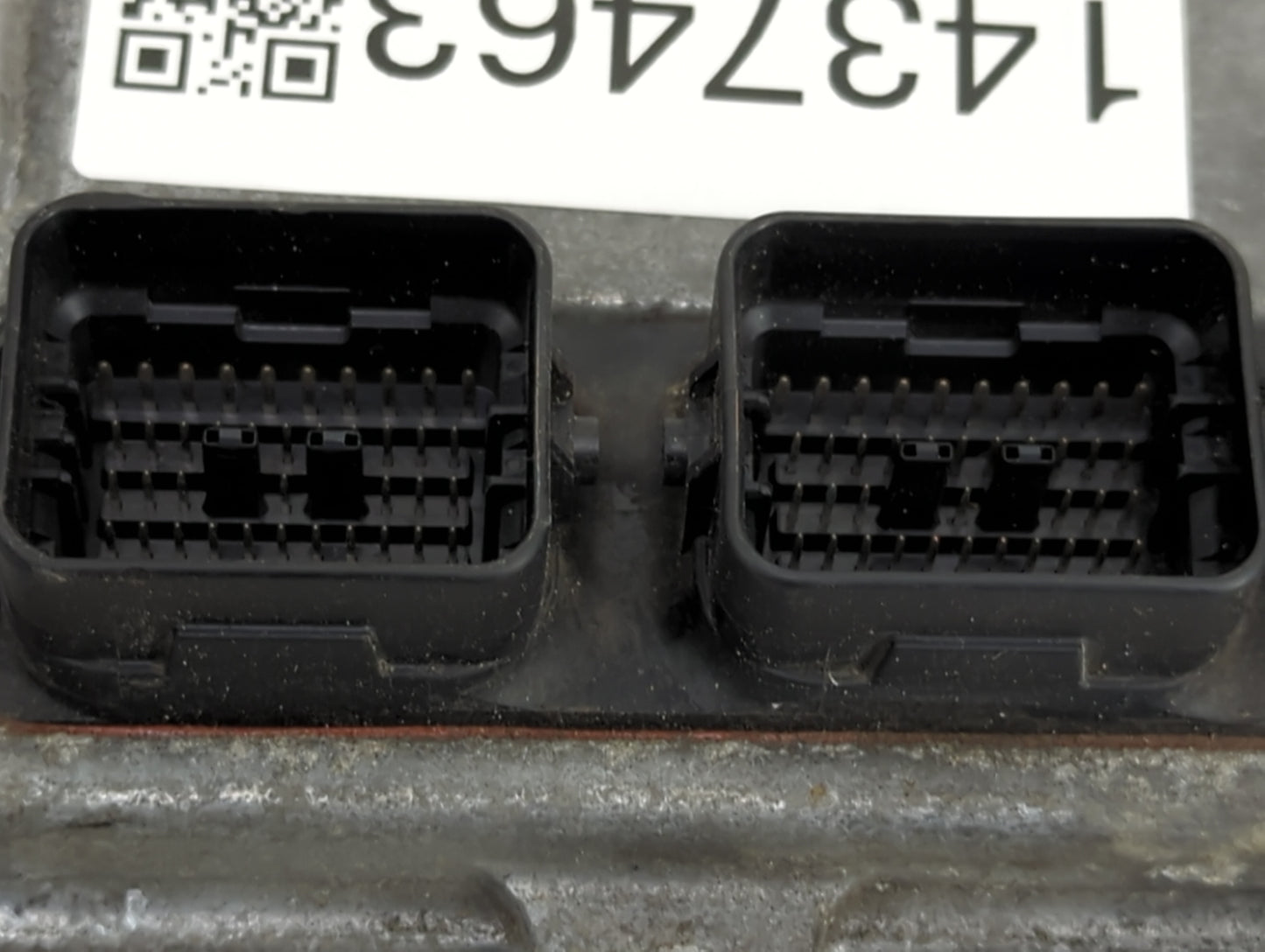2013-2015 Honda Pilot PCM Engine Control Computer ECU ECM PCU OEM P/N:37820-RN0-M91 6293-150187 Fits Fits 2013 2014 2015 OEM