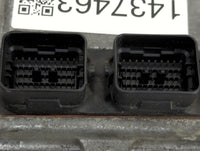 2013-2015 Honda Pilot PCM Engine Control Computer ECU ECM PCU OEM P/N:37820-RN0-M91 6293-150187 Fits Fits 2013 2014 2015 OEM