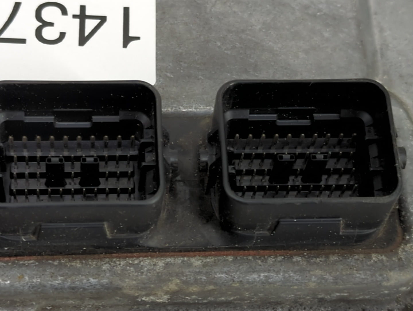 2013-2015 Honda Pilot PCM Engine Control Computer ECU ECM PCU OEM P/N:37820-RN0-M91 6293-150187 Fits Fits 2013 2014 2015 OEM