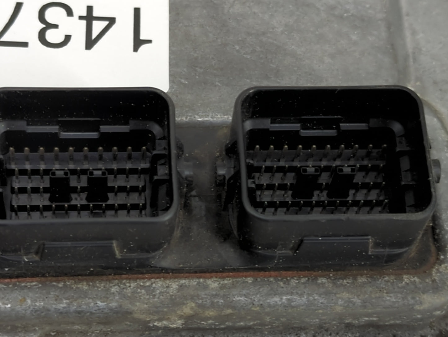 2013-2015 Honda Pilot PCM Engine Control Computer ECU ECM PCU OEM P/N:37820-RN0-M91 6293-150187 Fits Fits 2013 2014 2015 OEM