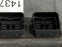 2013-2015 Honda Pilot PCM Engine Control Computer ECU ECM PCU OEM P/N:37820-RN0-M91 6293-150187 Fits Fits 2013 2014 2015 OEM