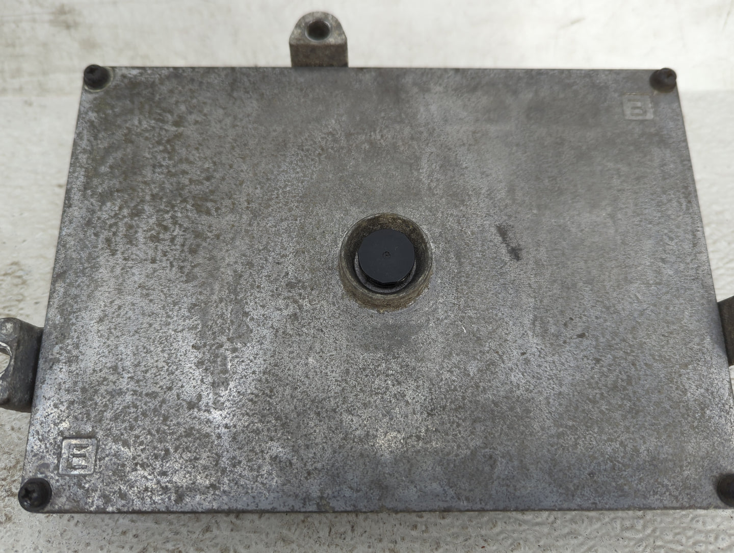 2013-2015 Honda Pilot PCM Engine Control Computer ECU ECM PCU OEM P/N:37820-RN0-M91 6293-150187 Fits Fits 2013 2014 2015 OEM