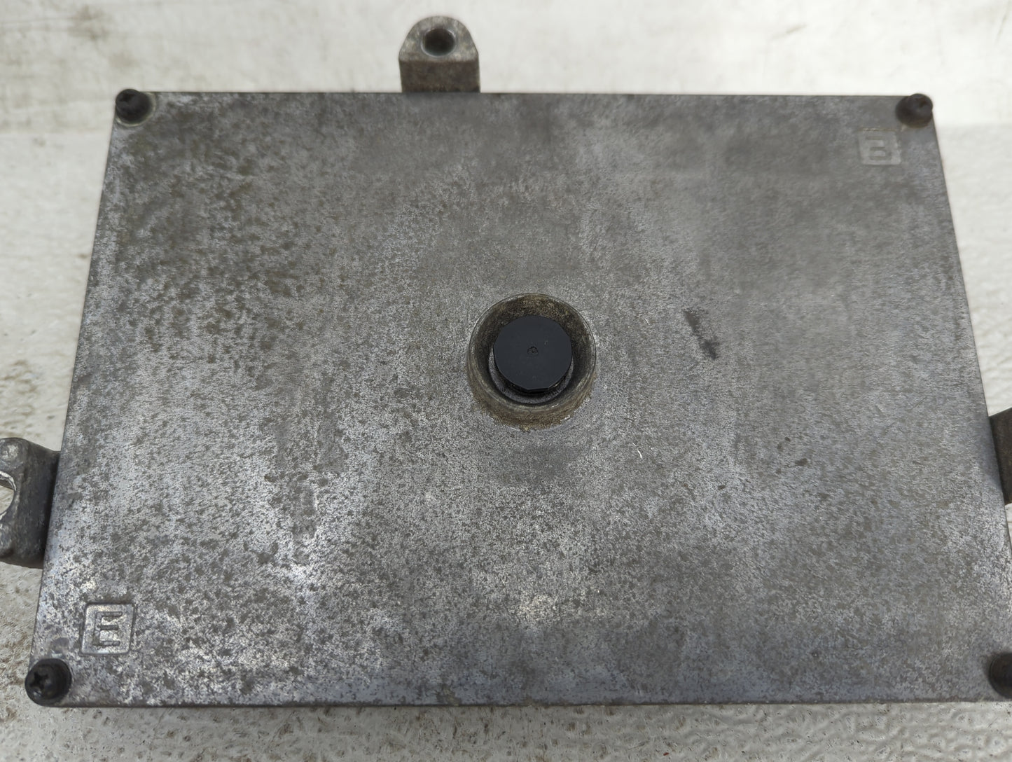 2013-2015 Honda Pilot PCM Engine Control Computer ECU ECM PCU OEM P/N:37820-RN0-M91 6293-150187 Fits Fits 2013 2014 2015 OEM