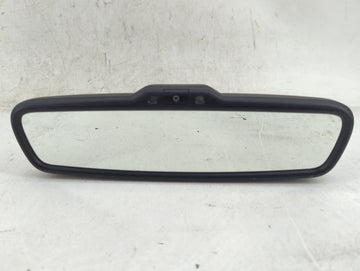 2013-2018 Honda Pilot Interior Rear View Mirror Replacement OEM P/N:E11026001 Fits OEM Used Auto Parts - Oemusedautoparts1.c