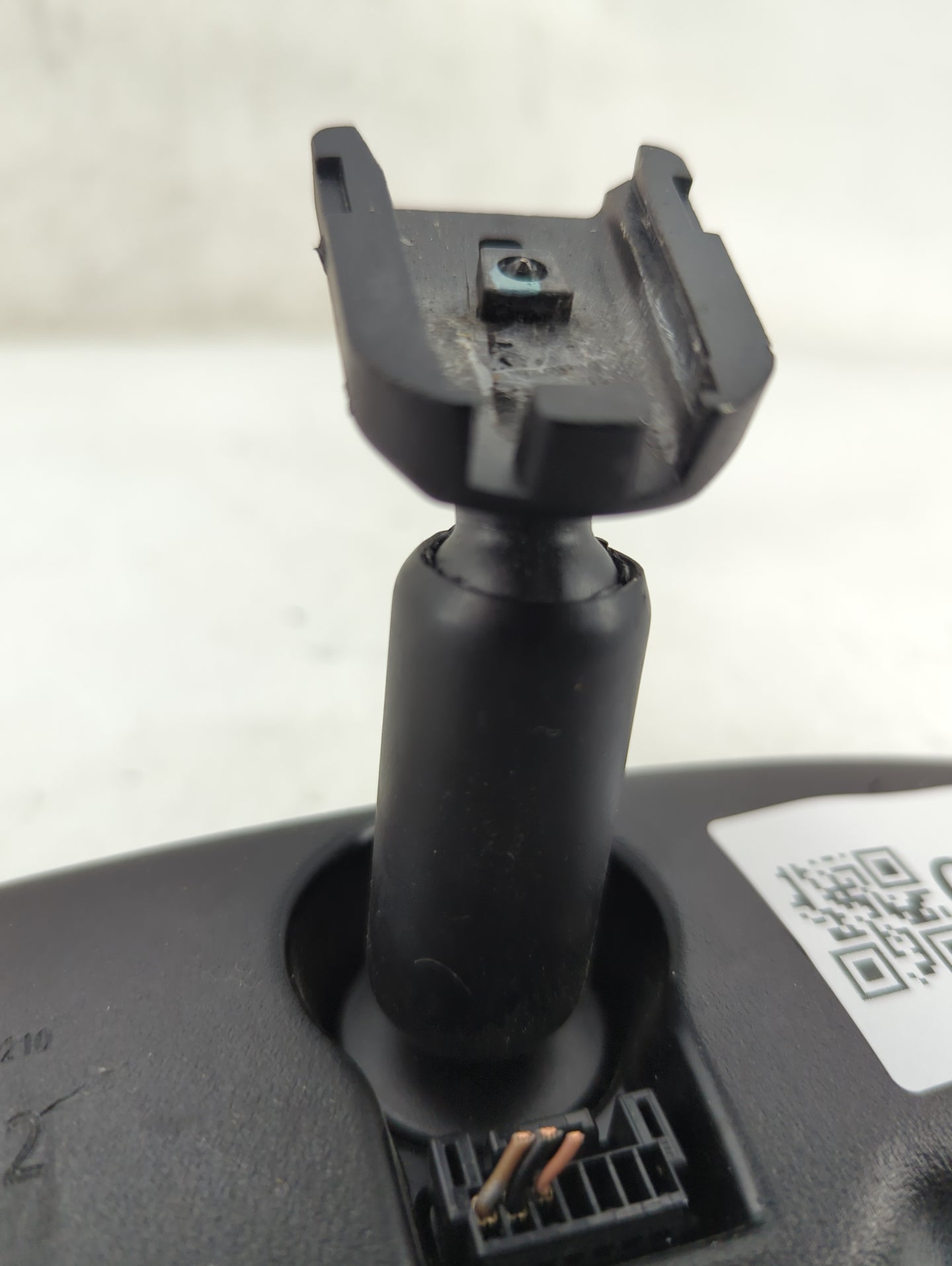 2013-2018 Honda Pilot Interior Rear View Mirror Replacement OEM P/N:E11026001 Fits OEM Used Auto Parts - Oemusedautoparts1.c