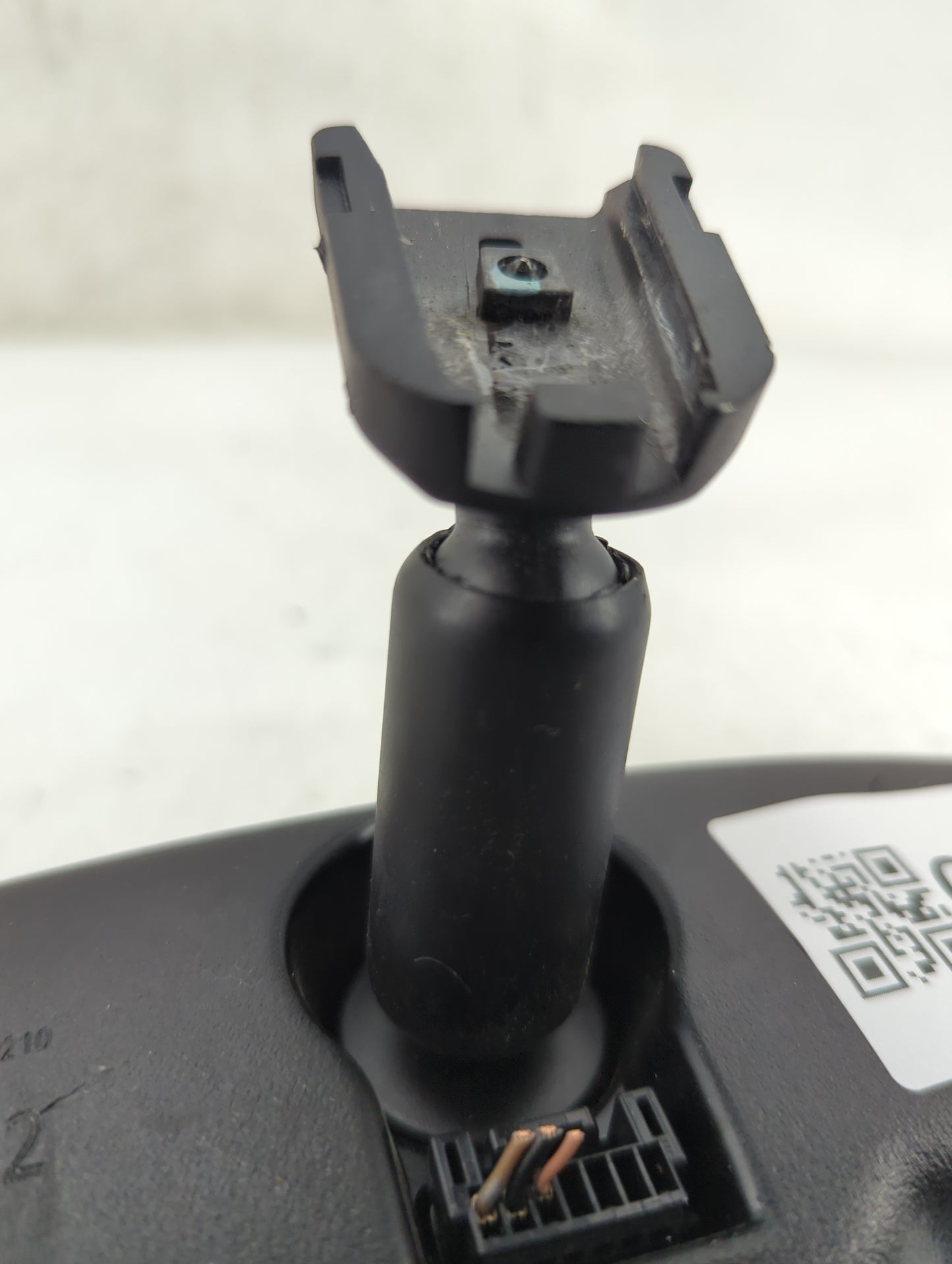 2013-2018 Honda Pilot Interior Rear View Mirror Replacement OEM P/N:E11026001 Fits OEM Used Auto Parts - Oemusedautoparts1.c