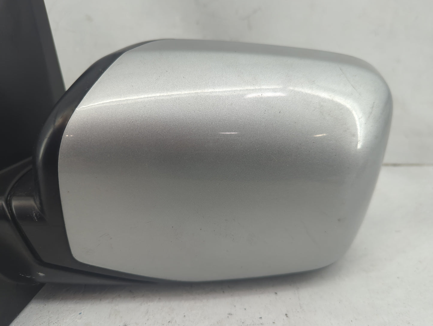 2009-2015 Honda Pilot Driver Side View Mirror - Left Door Mirror OEM Used - Oemusedautoparts1.com