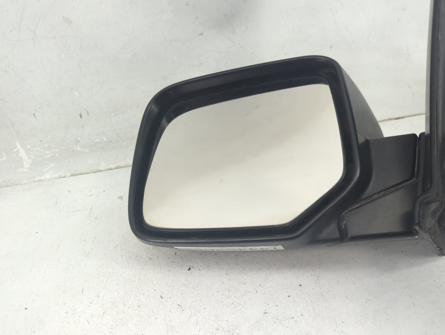2009-2015 Honda Pilot Driver Side View Mirror - Left Door Mirror OEM Used - Oemusedautoparts1.com