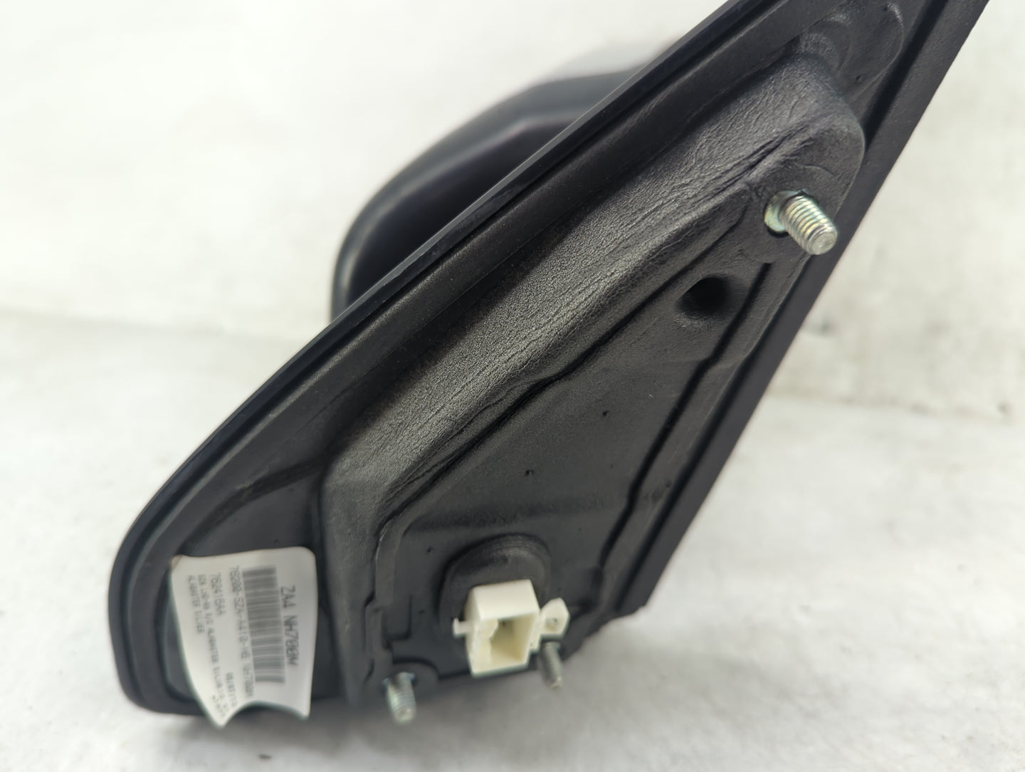 2009-2015 Honda Pilot Passenger Side View Mirror - Right Door Mirror OEM Used - Oemusedautoparts1.com