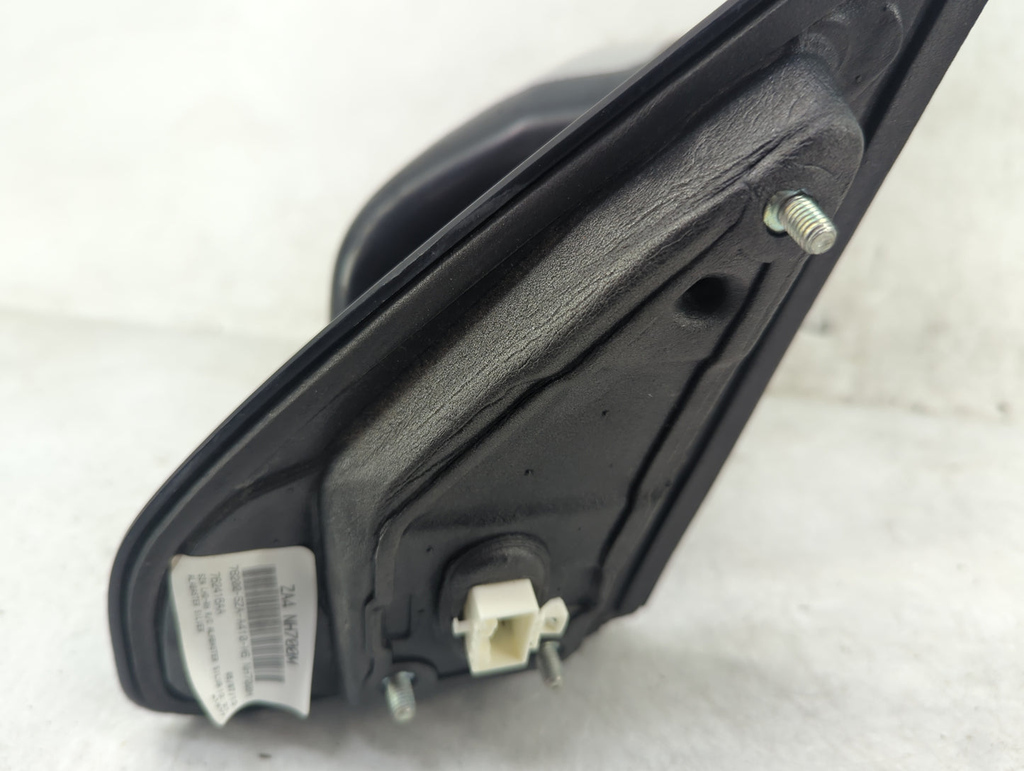 2009-2015 Honda Pilot Passenger Side View Mirror - Right Door Mirror OEM Used - Oemusedautoparts1.com
