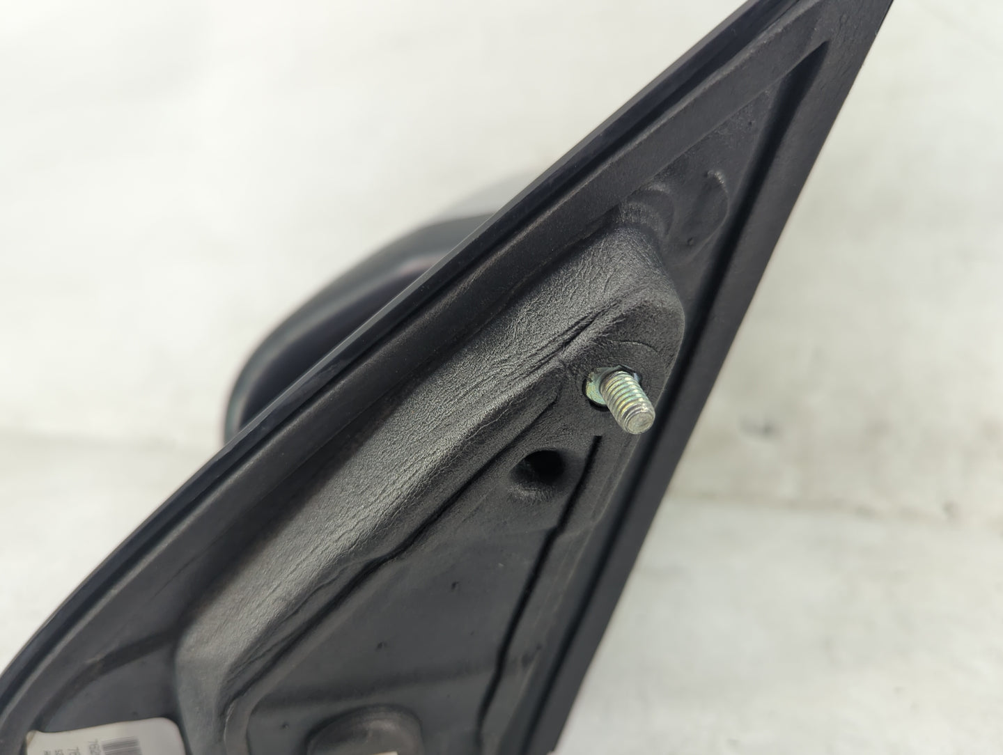 2009-2015 Honda Pilot Passenger Side View Mirror - Right Door Mirror OEM Used - Oemusedautoparts1.com