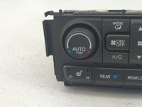 2012-2015 Honda Pilot Climate Control Module Temperature AC/Heater Replacement P/N:DOBTA Fits Fits 2012 2013 2014 2015 OEM U