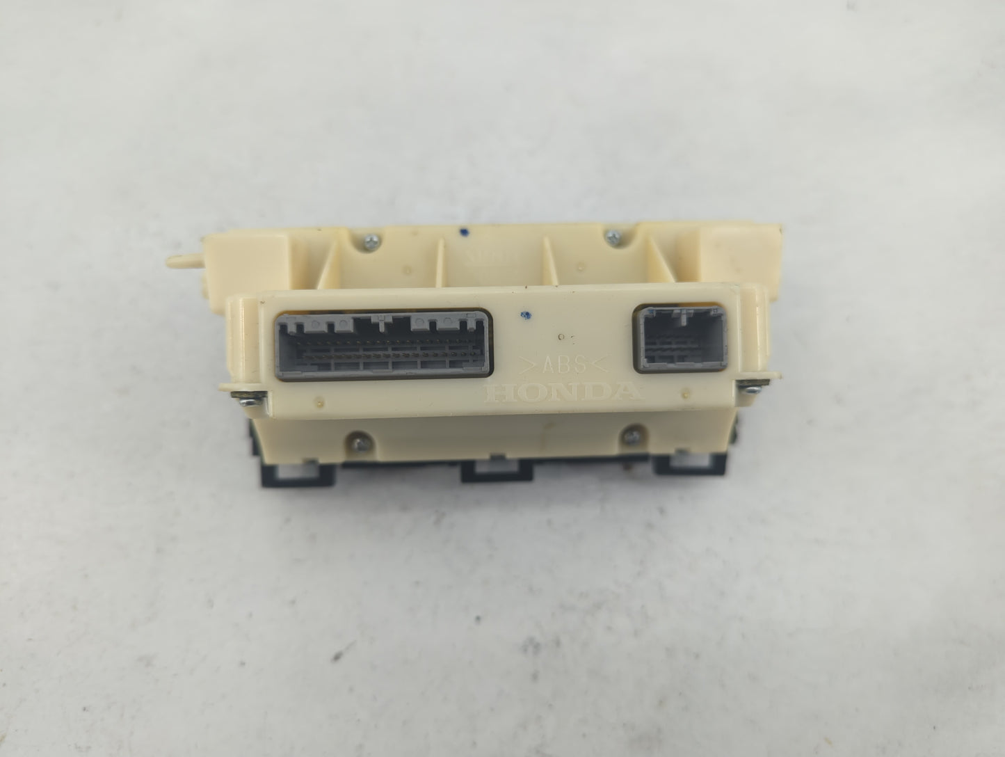 2012-2015 Honda Pilot Climate Control Module Temperature AC/Heater Replacement P/N:DOBTA Fits Fits 2012 2013 2014 2015 OEM U