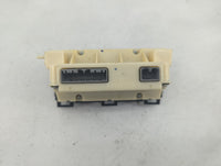 2012-2015 Honda Pilot Climate Control Module Temperature AC/Heater Replacement P/N:DOBTA Fits Fits 2012 2013 2014 2015 OEM U