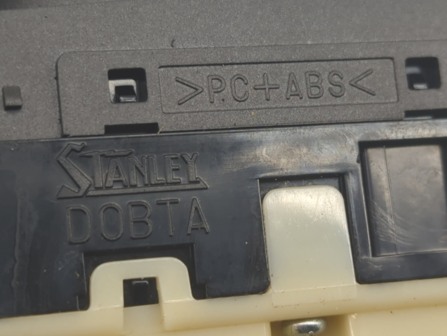2012-2015 Honda Pilot Climate Control Module Temperature AC/Heater Replacement P/N:DOBTA Fits Fits 2012 2013 2014 2015 OEM U