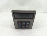 2009-2015 Honda Pilot Climate Control Module Temperature AC/Heater Replacement P/N:79650SZAA410M1 Fits OEM Used Auto Parts -