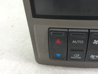 2009-2015 Honda Pilot Climate Control Module Temperature AC/Heater Replacement P/N:79650SZAA410M1 Fits OEM Used Auto Parts -