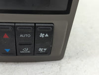 2009-2015 Honda Pilot Climate Control Module Temperature AC/Heater Replacement P/N:79650SZAA410M1 Fits OEM Used Auto Parts -