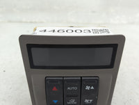 2009-2015 Honda Pilot Climate Control Module Temperature AC/Heater Replacement P/N:79650SZAA410M1 Fits OEM Used Auto Parts -