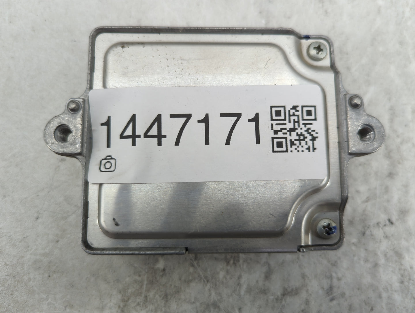 2012-2015 Honda Pilot Communication Control Module 38700-sza-a11 - Oemusedautoparts1.com