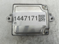 2012-2015 Honda Pilot Communication Control Module 38700-sza-a11 - Oemusedautoparts1.com