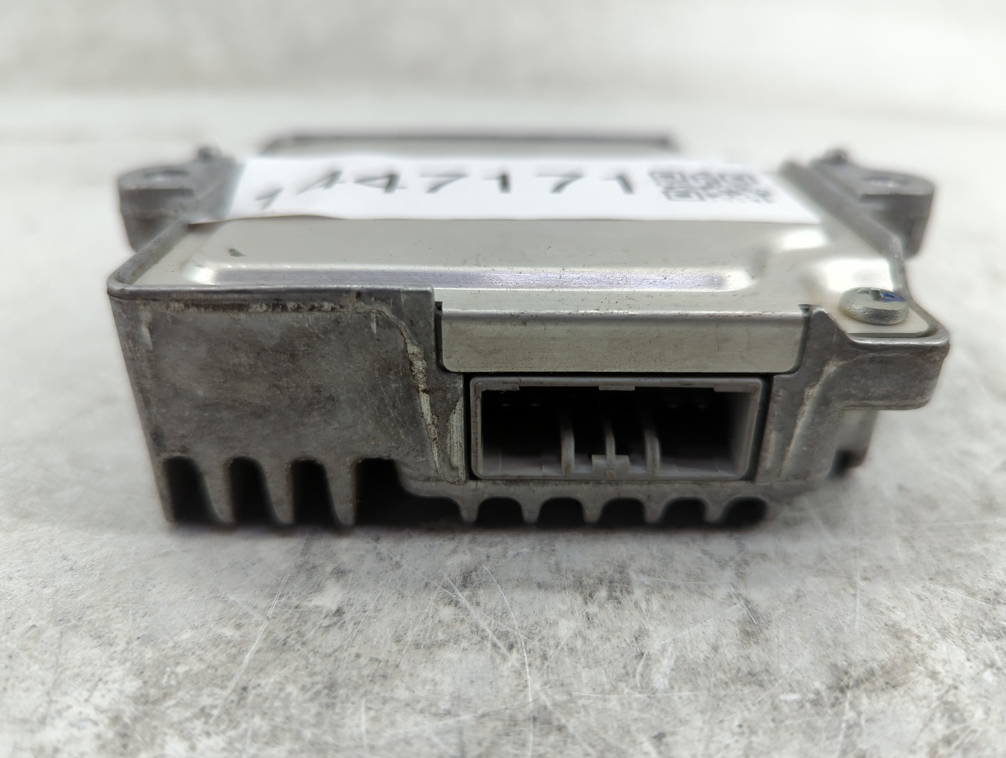 2012-2015 Honda Pilot Communication Control Module 38700-sza-a11 - Oemusedautoparts1.com