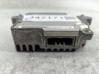 2012-2015 Honda Pilot Communication Control Module 38700-sza-a11 - Oemusedautoparts1.com