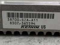 2012-2015 Honda Pilot Communication Control Module 38700-sza-a11 - Oemusedautoparts1.com