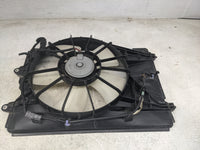 2009-2015 Honda Pilot Electric Radiator Cooling Fan Motor Assembly 1460890 - Oemusedautoparts1.com