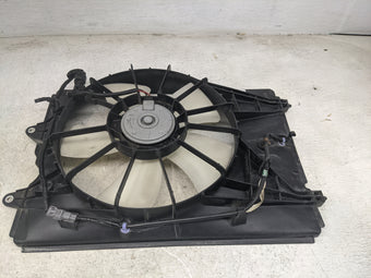 compare product 2009-2015 Honda Pilot Electric Radiator Cooling Fan Motor Assembly 1460890