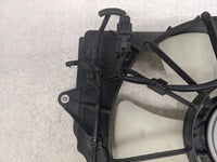 2009-2015 Honda Pilot Electric Radiator Cooling Fan Motor Assembly 1460890 - Oemusedautoparts1.com