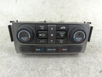 2013-2015 Honda Pilot Climate Control Module Temperature AC/Heater Replacement Fits Fits 2013 2014 2015 OEM Used Auto Parts 