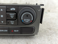 2013-2015 Honda Pilot Climate Control Module Temperature AC/Heater Replacement Fits Fits 2013 2014 2015 OEM Used Auto Parts 