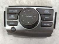 2013 Honda Pilot Information-gps-tv Control Module - Oemusedautoparts1.com