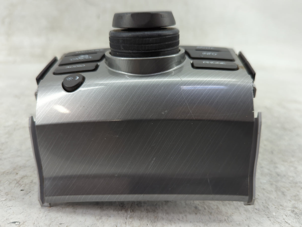 2013 Honda Pilot Information-gps-tv Control Module - Oemusedautoparts1.com