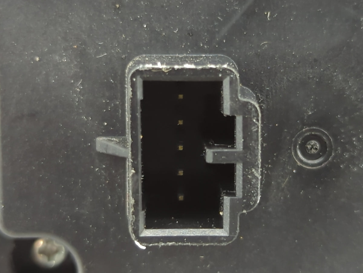 2013 Honda Pilot Information-gps-tv Control Module - Oemusedautoparts1.com